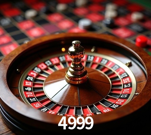 Jogos populares e pagamentos rápidos na 4999