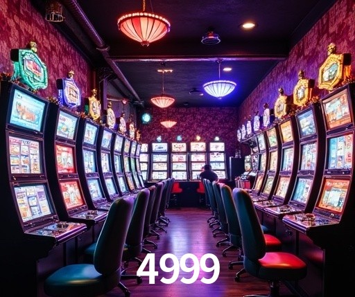 Segurança e performance na plataforma 4999