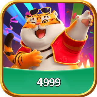 Imagem promocional da 4999 mostrando a plataforma e suas vantagens